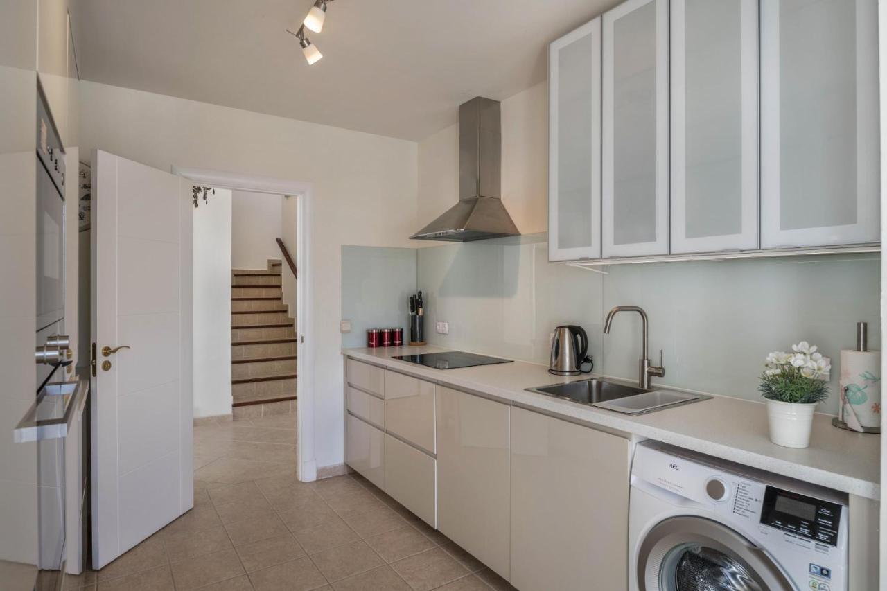 Casa Dubh Linn Playa Blanca  Ngoại thất bức ảnh