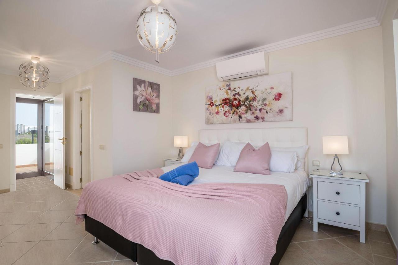 Casa Dubh Linn Playa Blanca  Ngoại thất bức ảnh