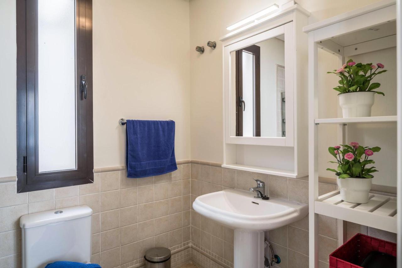 Casa Dubh Linn Playa Blanca  Ngoại thất bức ảnh