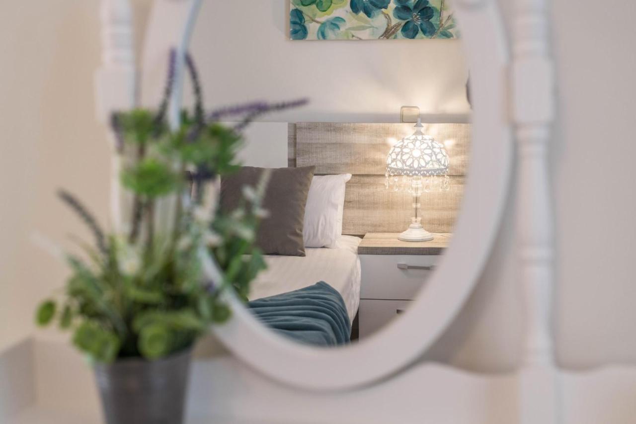 Casa Dubh Linn Playa Blanca  Ngoại thất bức ảnh